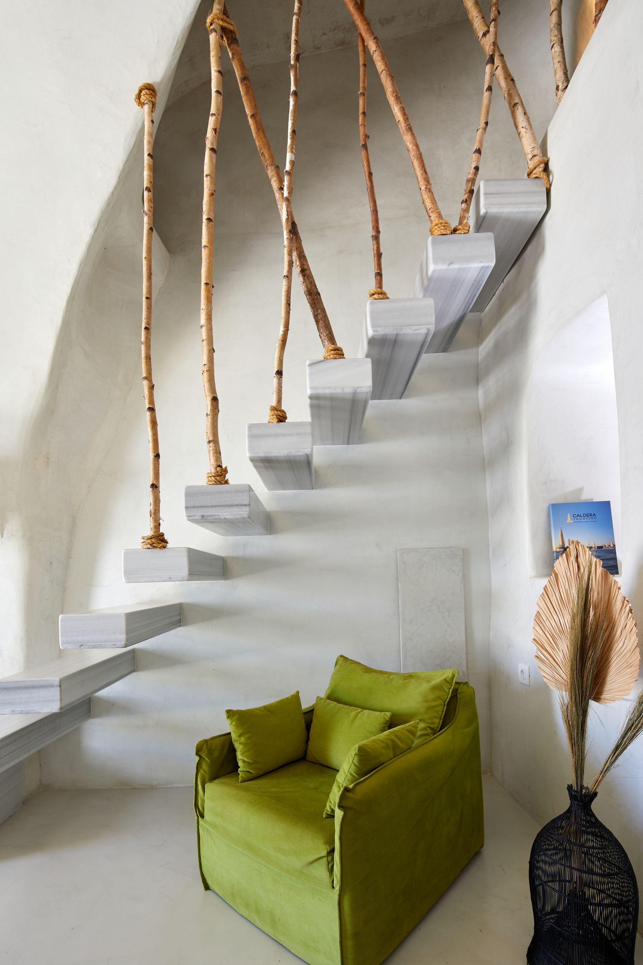 Rhenia'S Suites Oia  Exterior photo